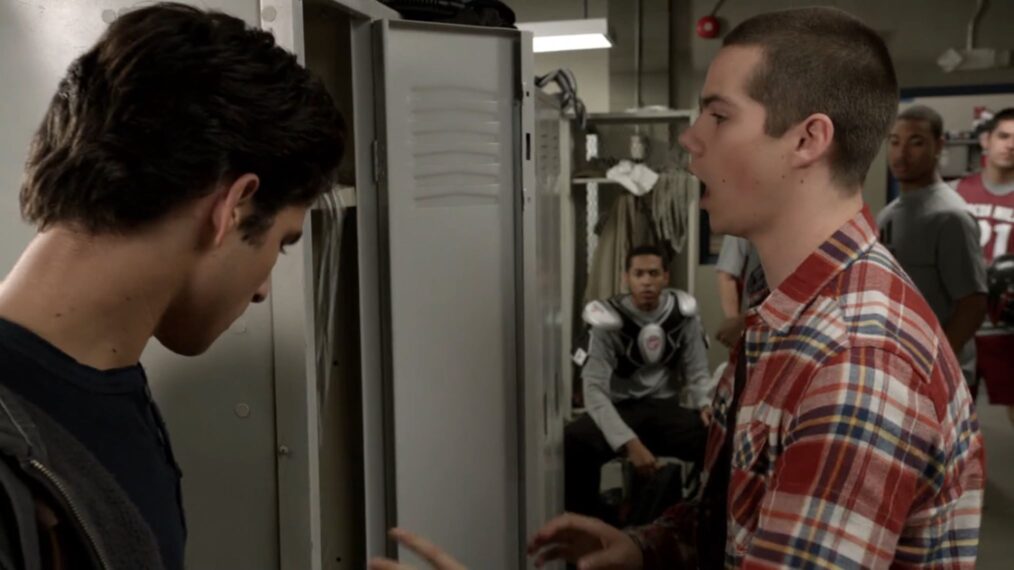 teen wolf dylan o' brien