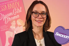 Tessa Bailey Breaks Down Her Spicy Forbidden Romance 'Dream Girl Drama'