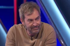 Mark Duplass for 'The $100,00 Pyramid' Season 8