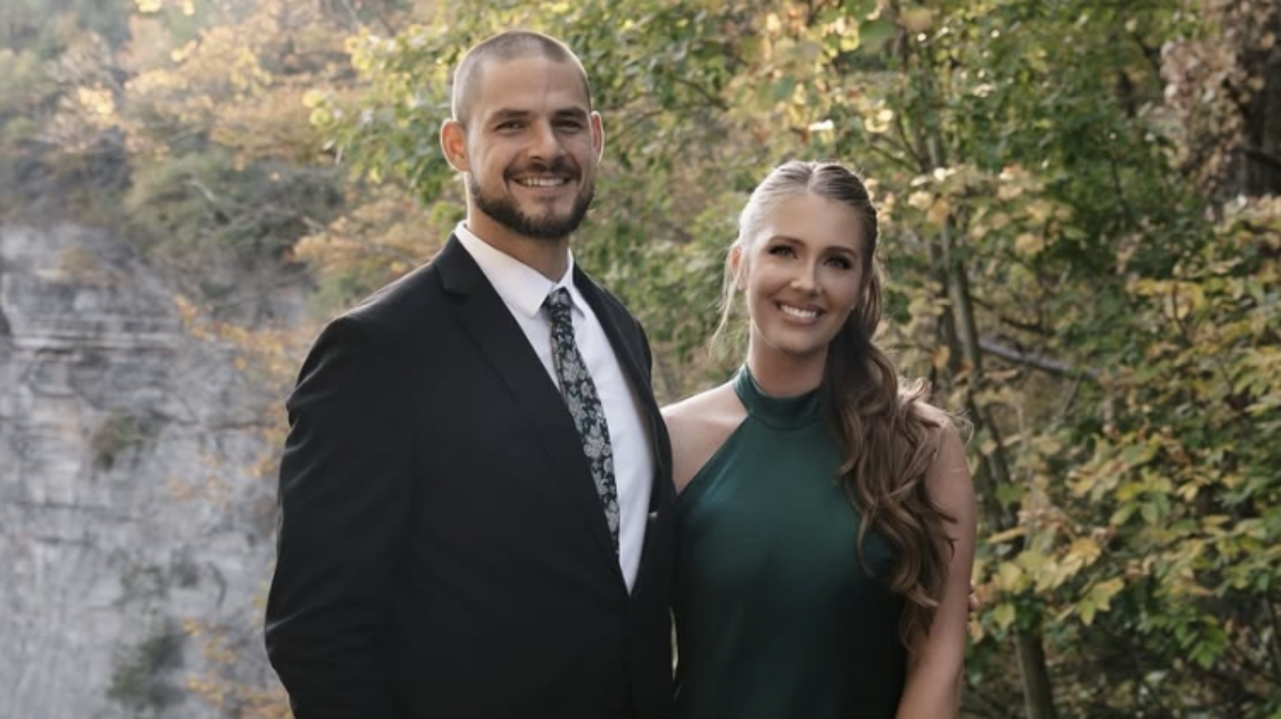 the challenge stars jenna compono and zach nichols