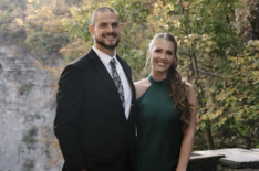 'The Challenge's Jenna Compono & Zach Nichols Spark Split Rumors