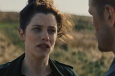 Jessica De Gouw in 'The Couple Next Door'