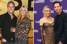 Christina Haack's Ex Ant Anstead Makes Controversial Ruling on 'The Flip Off'