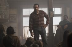 Gabriel Luna in 'The Last of Us' Season 2