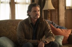 Pedro Pascal in 'The Last of Us' Season 2