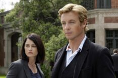 'The Mentalist': Do Lisbon & Jane End Up Together? Their Relationship Explained