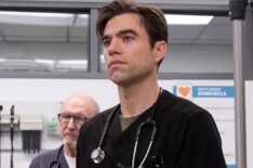 Patrick Ball in The Pitt - season 1 episode 9