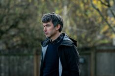 Nathan Fielder in 'The Rehearsal'