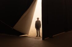 Nathan Fielder for 'The Rehearsal' Season 2