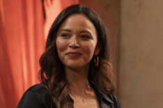 Melissa O'Neil as Lucy — 'The Rookie' Season 7 Episode 6 'The Gala'