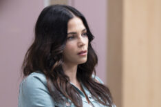 Jenna Dewan as Bailey — 'The Rookie' Season 7 Episode 7 'The Mickey'