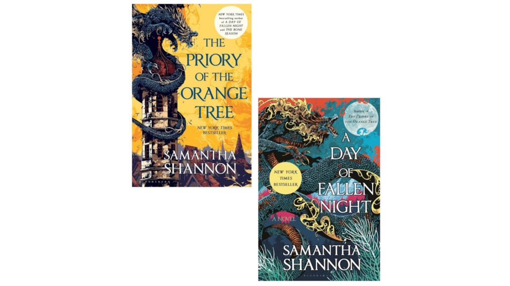 The Roots of Chaos by Samantha Shannon