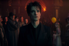 Tom Sturridge as Dream in 'The Sandman' Season 2 Episode 3