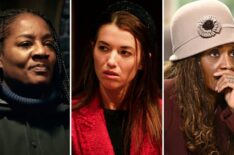 Every Traitor From 'The Traitors,' Ranked by Their Powers of Manipulation