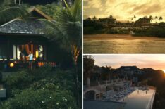 12 Real-Life Hotels Made Famous by Film & TV, ‘White Lotus’ Locations Included