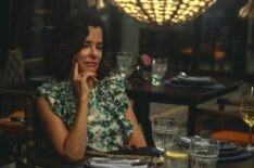 Parker Posey in 'The White Lotus' Season 3
