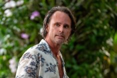 Walton Goggins Reveals Landing ‘The White Lotus’ Role Made Him Cry