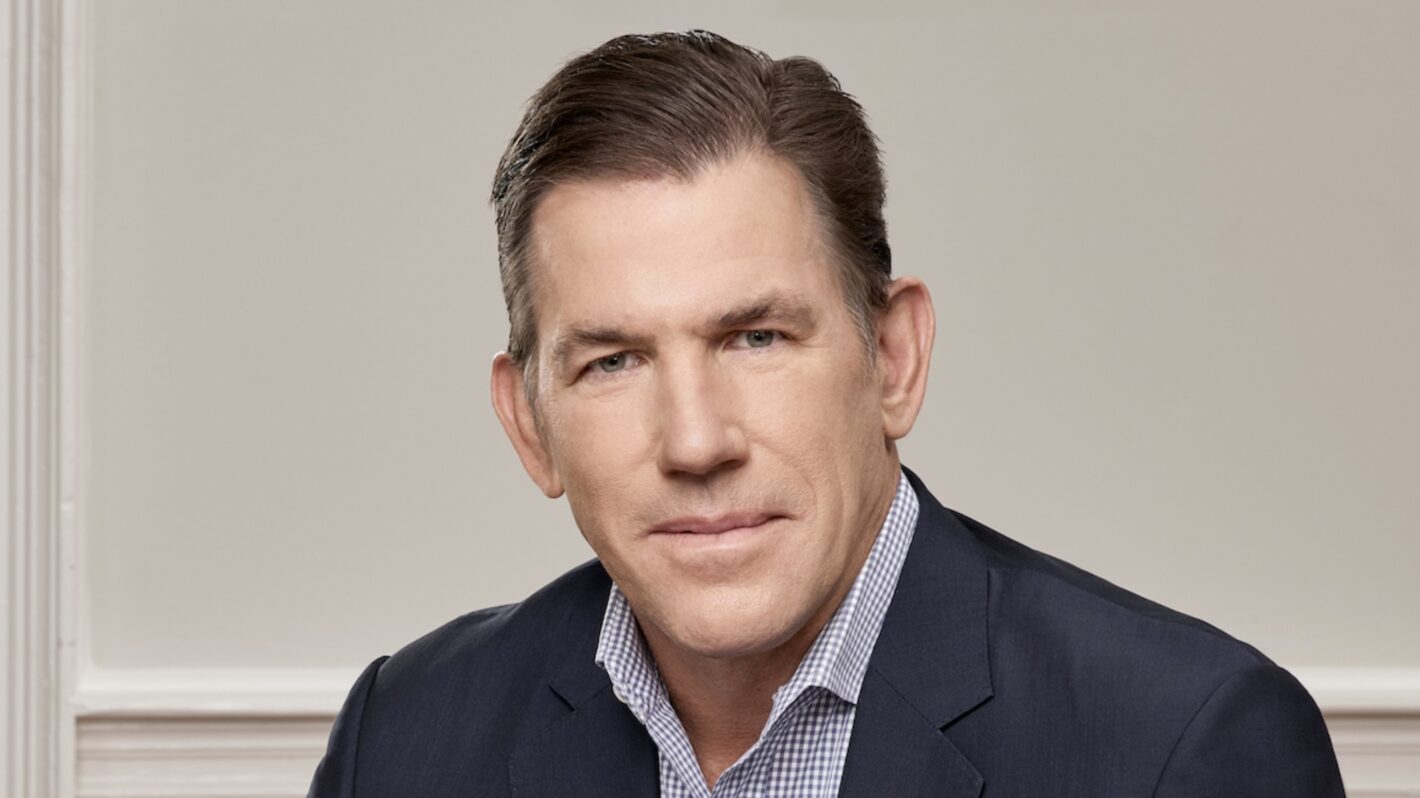 Southern Charm Star Thomas Ravenel Speaks Out After Shock Career Move Thomas Ravenel 1420x798