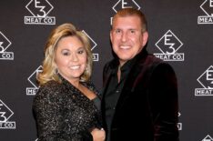 Savannah Chrisley Gives Shocking Update About Parents' Relationship