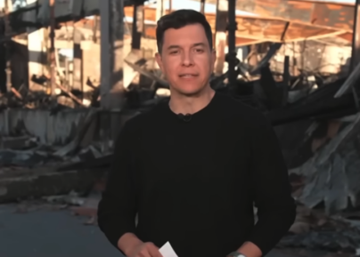 Who Is Replacing Lester Holt on 'NBC Nightly News'? Tom Llamas