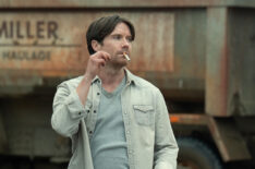 Joe Dempsie as Derek in Episode 1 of Toxic Town