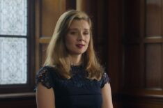 Claudia Jessie in Toxic Town