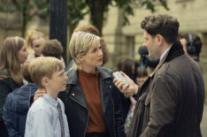 Jodie Whittaker in Toxic Town