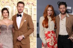 'Tracker' Cast's Real-Life Relationships & Dating Histories: Meet Their Loves