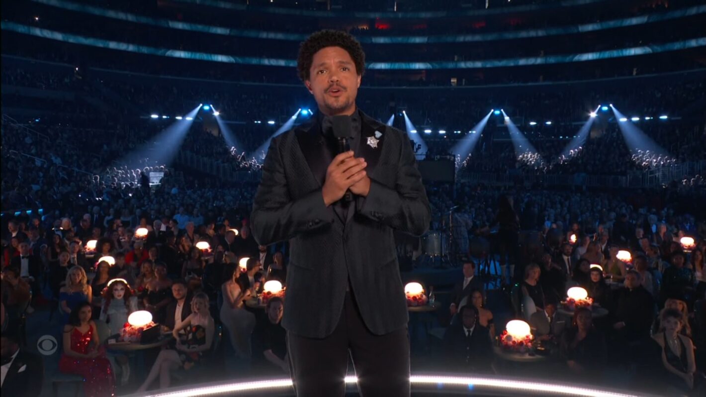 2025 Grammys: Trevor Noah's Best and Worst Moments as Host