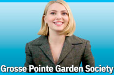 Who's Dead on 'Grosse Pointe Garden Society'? AnnaSophia Robb Reacts to Cliffhanger