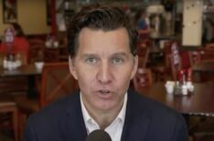 Will Cain