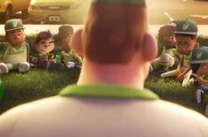 ‘Win or Lose’: Why the New Disney+ Pixar Series Sparked Censorship Accusations