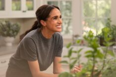 Meghan, the Duchess of Sussex in 'With Love, Meghan'