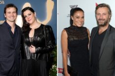 'Yellowjackets' Stars & Their Buzzy Real-Life Romances