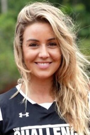 Ashley Kelsey Headshot