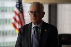 Robert De Niro as George Mullen in 'Zero Day' Season 1 Episode 3