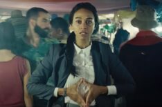 Zoe Saldaña in 'Emilia Pérez'