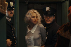 Julia Schlaepfer as Alexandra in '1923' Season 2 Episode 5 - 'Only Gunshots to Guide Us'