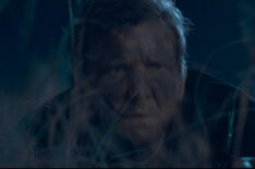 Sebastian Roche as Father Renaud in '1923' Season 2 Episode 6 - 'The Mountain Teeth of Monsters'