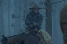 Darren Mann as Jack Dutton in '1923' Season 2 Episode 6 - 'The Mountain Teeth of Monsters'
