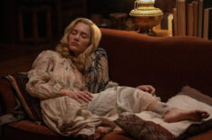 Michelle Randolph as Elizabeth in '1923' Season 2 Episode 2