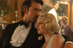 Will Spencer & Alex Lead ‘1944’? All the Hints They Will