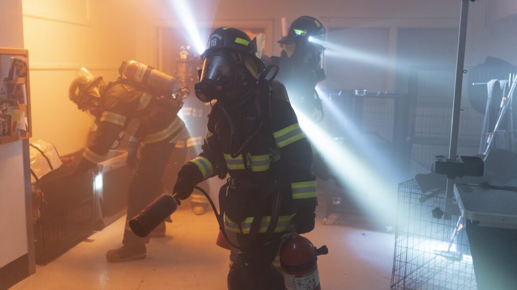 '9-1-1' Season 8 Episode 9 