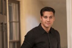 Ryan Guzman as Eddie — '9-1-1' Season 8 Episode 9 'Sob Stories'