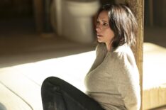 Jennifer Love Hewitt Explains Why Maddie's Latest Fight on '9-1-1' Was Her Toughest Yet