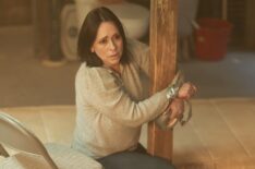 Jennifer Love Hewitt as Maddie — '9-1-1' Season 8 Episode 10 'Voices'