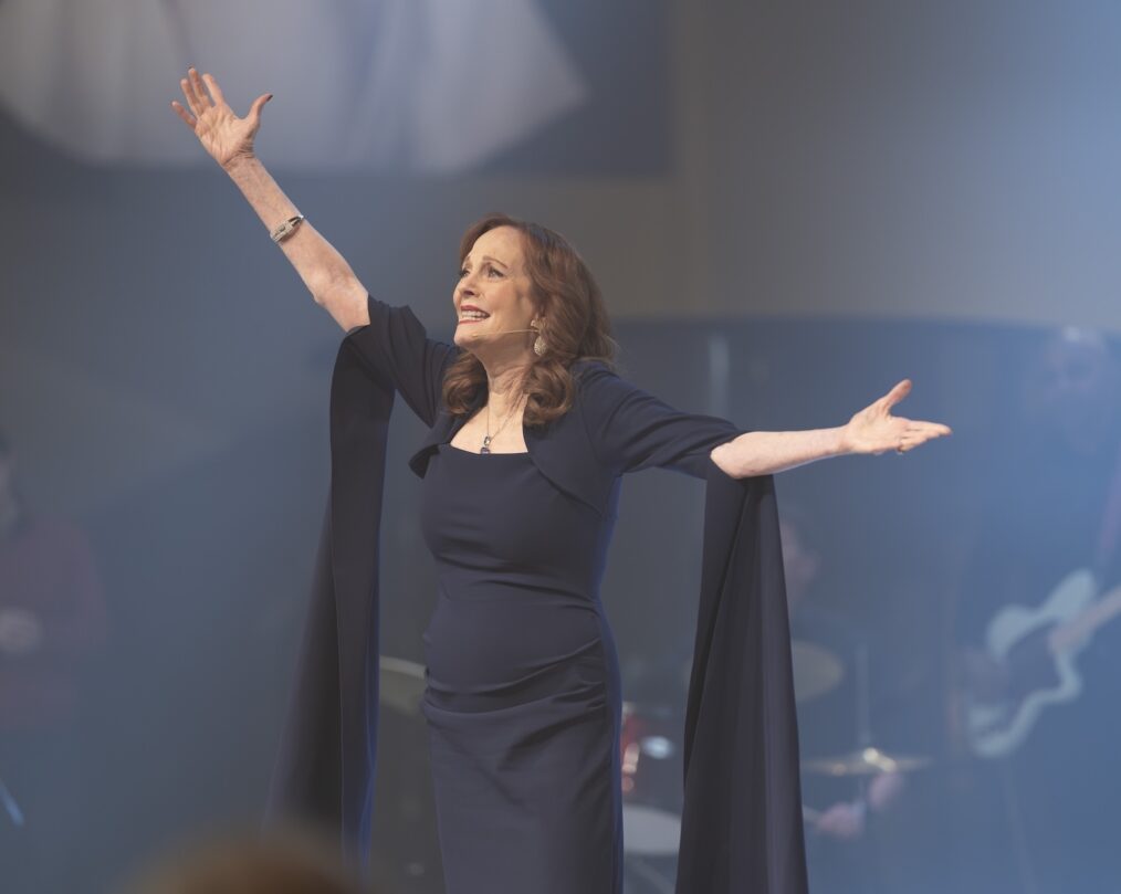 Lesley Ann Warren — '9-1-1' Season 8 Episode 11 