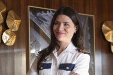 Phillipa Soo in Doctor Odyssey - 'Casino Week'