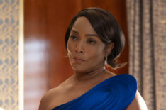 Angela Bassett in Doctor Odyssey - 'Casino Week'