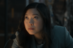 Awkwafina in Black Mirror - Season 7